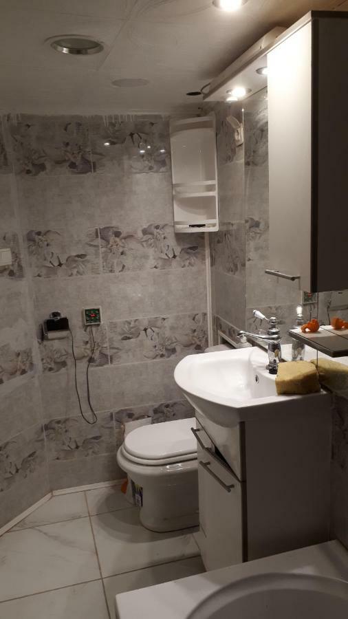 Neno Hotel Zagreb Bagian luar foto