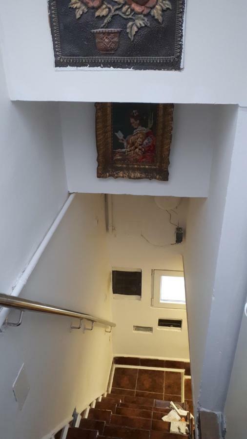 Neno Hotel Zagreb Bagian luar foto