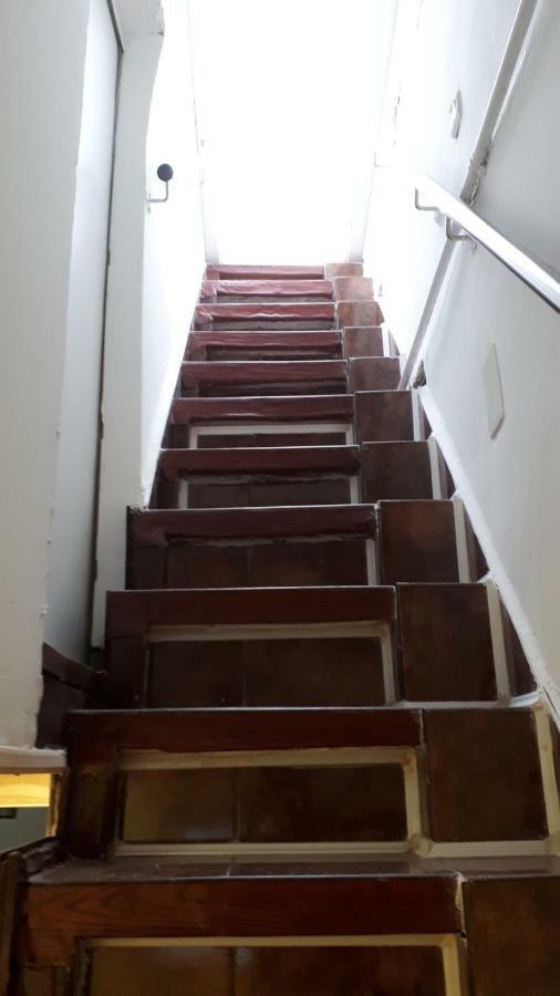 Neno Hotel Zagreb Bagian luar foto