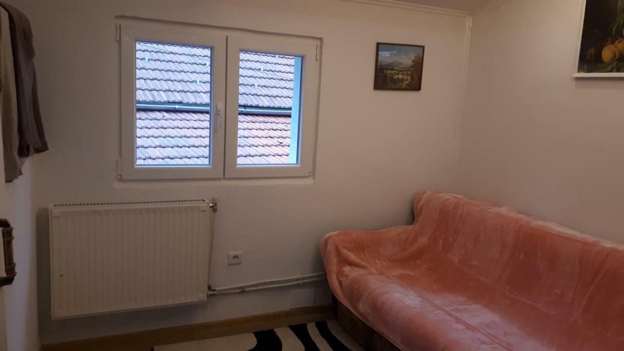 Neno Hotel Zagreb Bagian luar foto