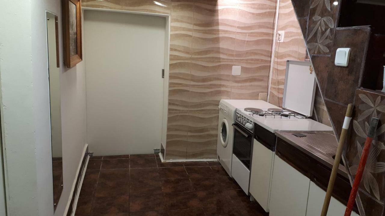 Neno Hotel Zagreb Bagian luar foto