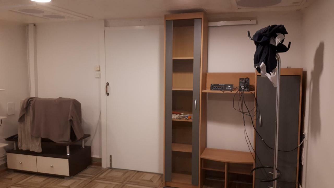 Neno Hotel Zagreb Bagian luar foto