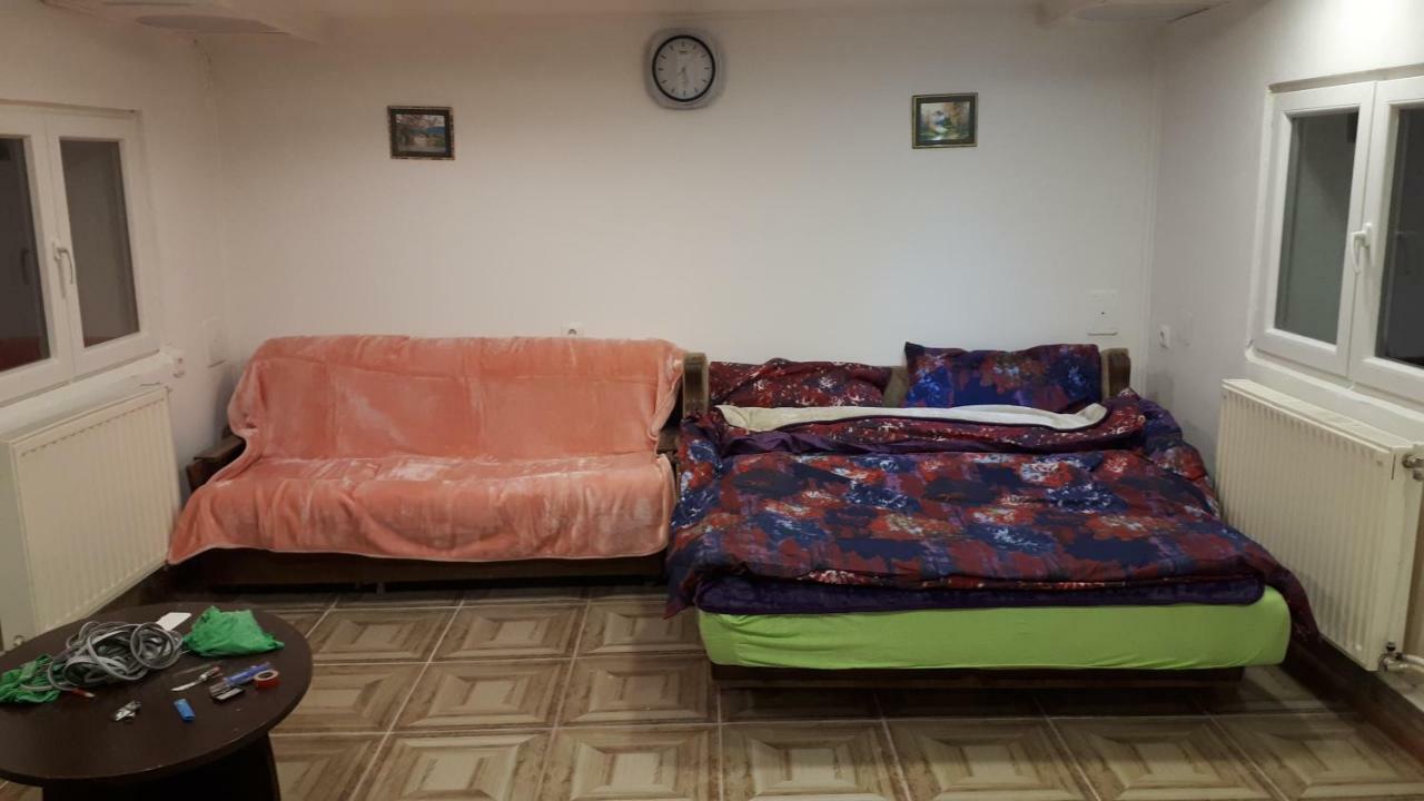 Neno Hotel Zagreb Bagian luar foto