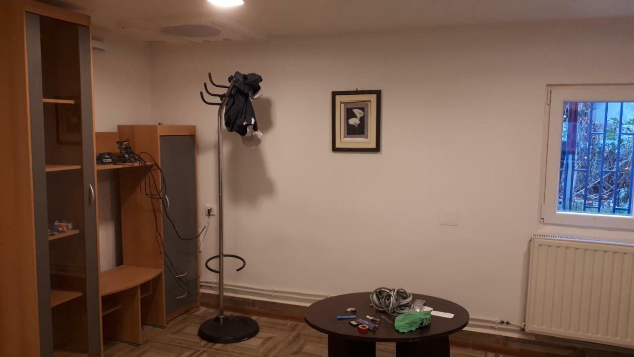 Neno Hotel Zagreb Bagian luar foto