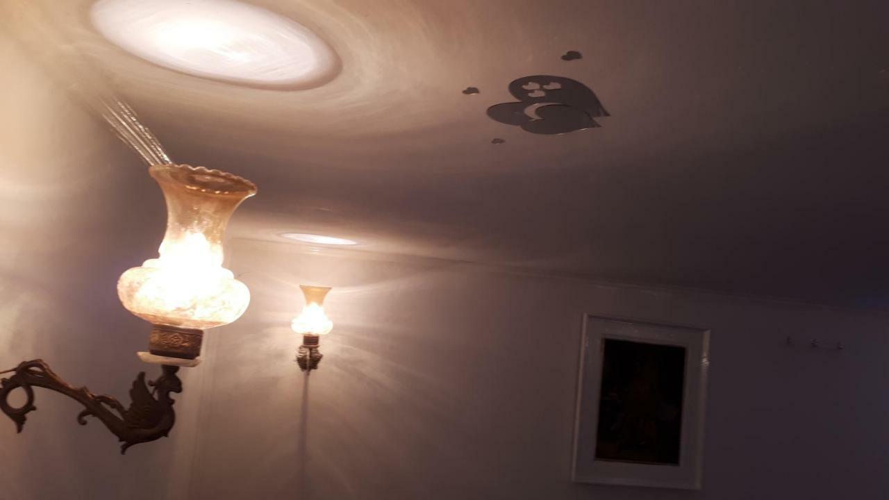 Neno Hotel Zagreb Bagian luar foto