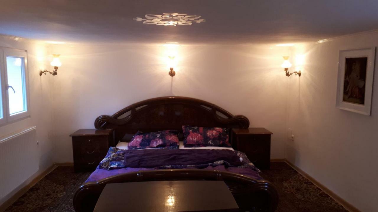 Neno Hotel Zagreb Bagian luar foto