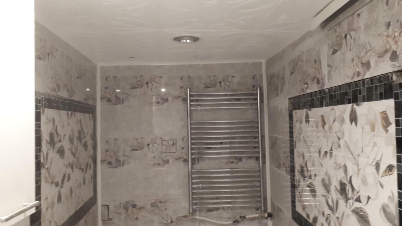 Neno Hotel Zagreb Bagian luar foto