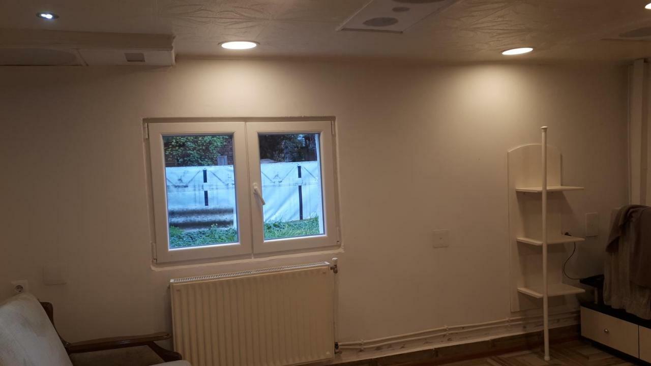 Neno Hotel Zagreb Bagian luar foto