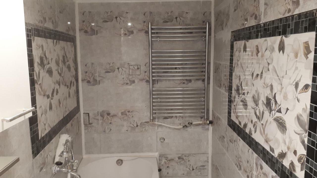 Neno Hotel Zagreb Bagian luar foto