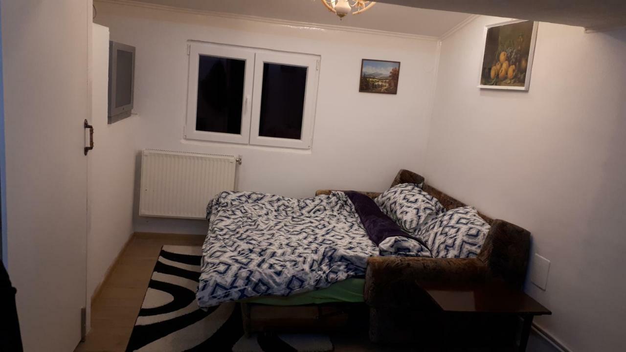 Neno Hotel Zagreb Bagian luar foto
